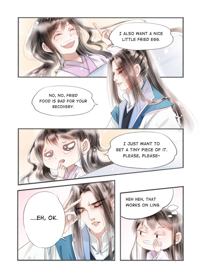 Page 1 of Chapter 100