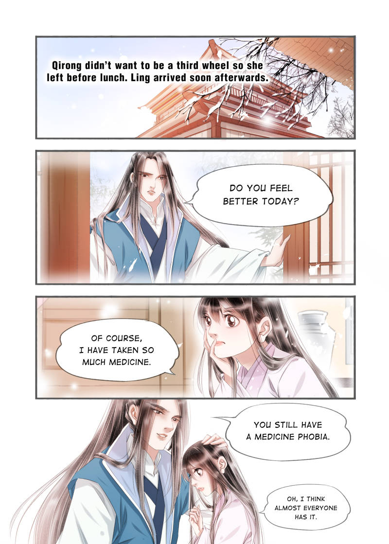 Page 1 of Chapter 101