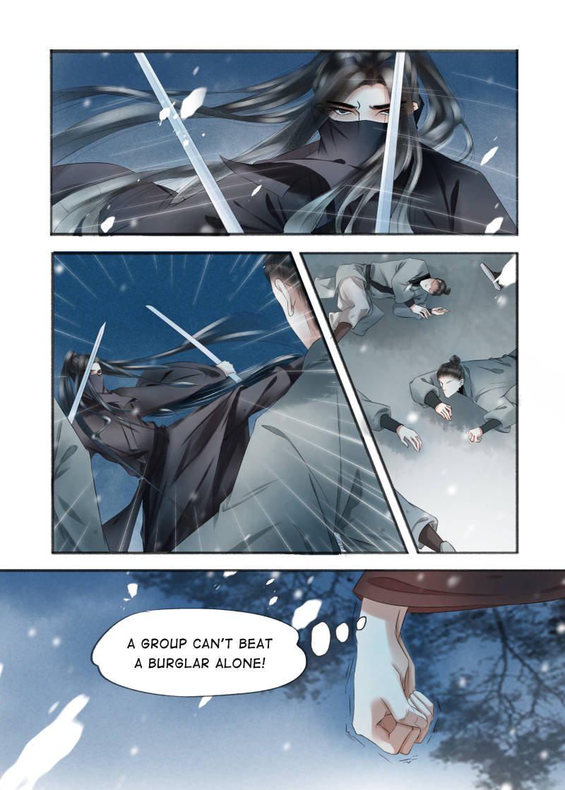 Page 1 of Chapter 106