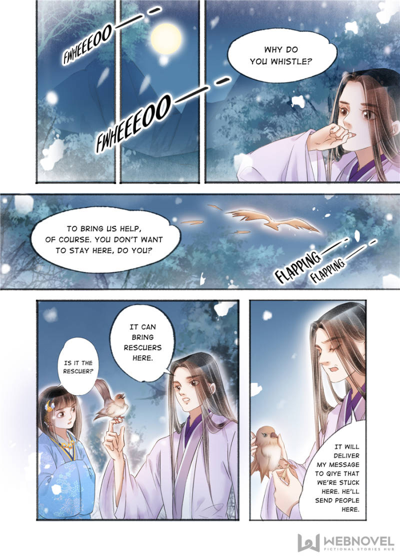 Page 1 of Chapter 119