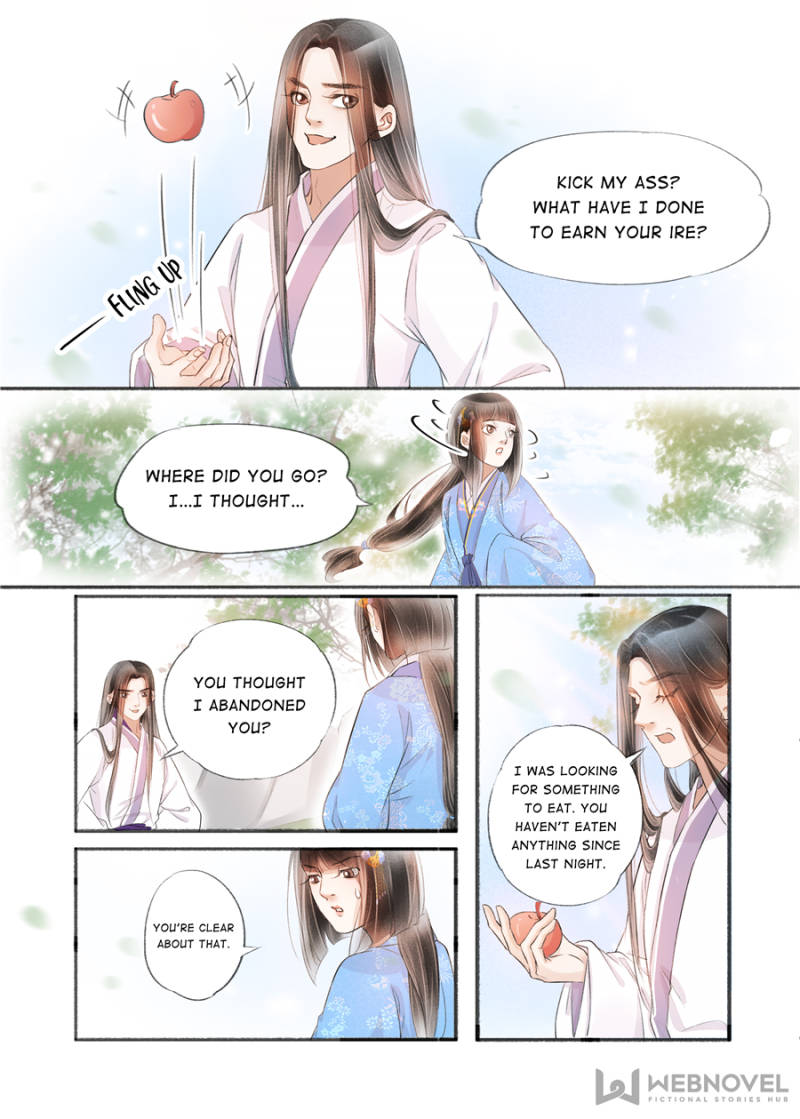 Page 1 of Chapter 123