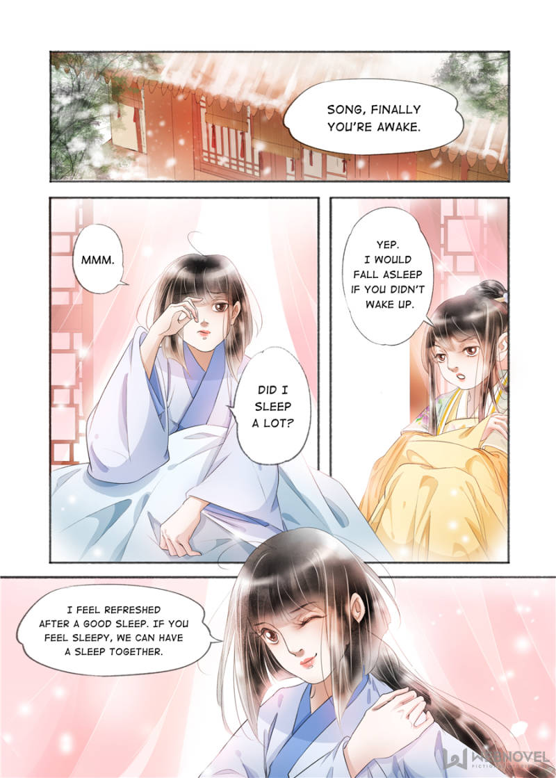 Page 1 of Chapter 127