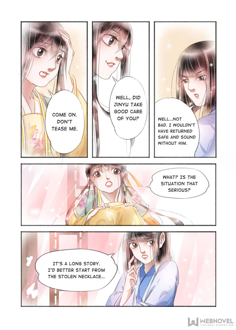 Page 3 of Chapter 127