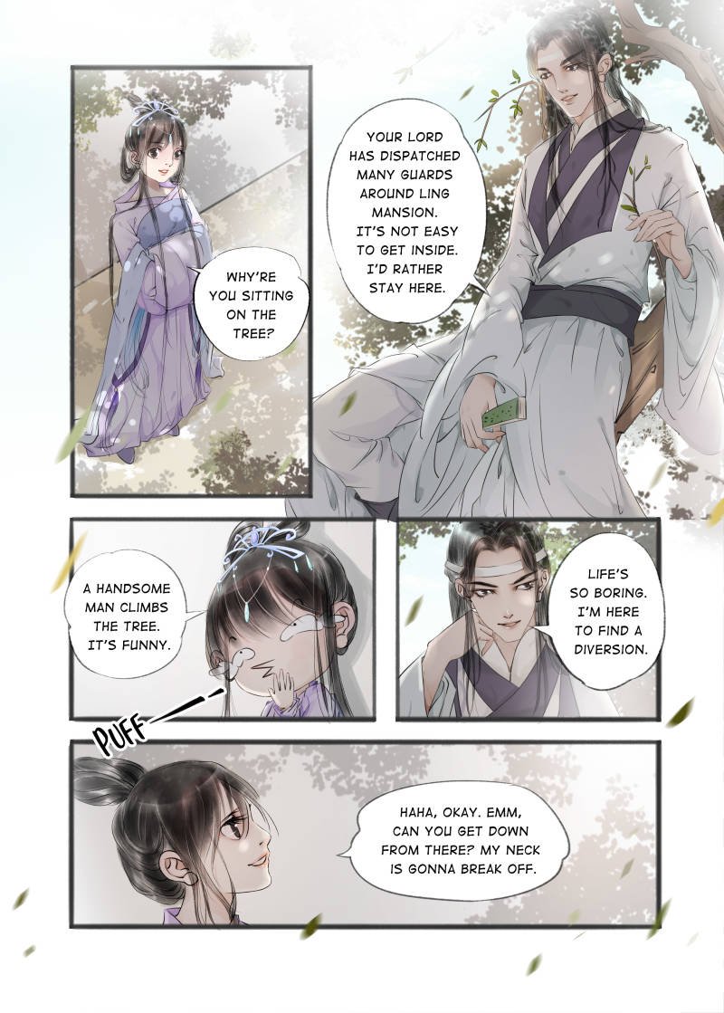Page 1 of Chapter 41