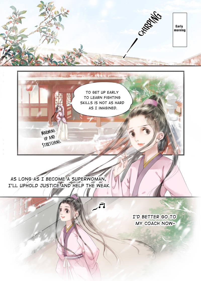 Page 1 of Chapter 61