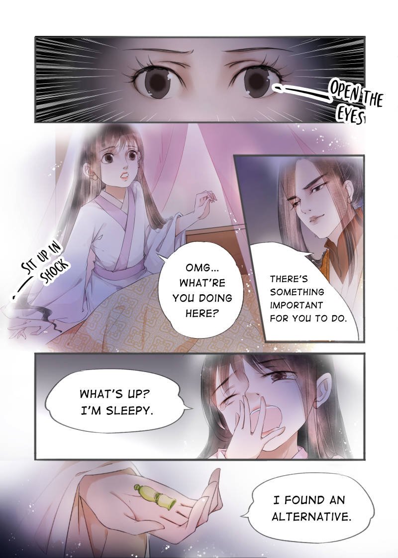 Page 8 of Chapter 69
