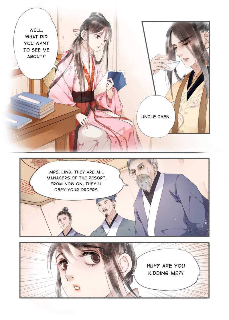 Page 8 of Chapter 83