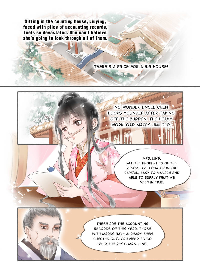 Page 1 of Chapter 85