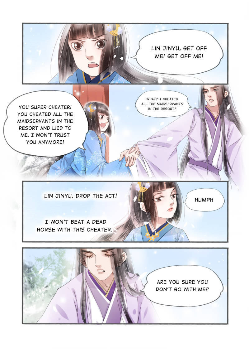 Page 1 of Chapter 98