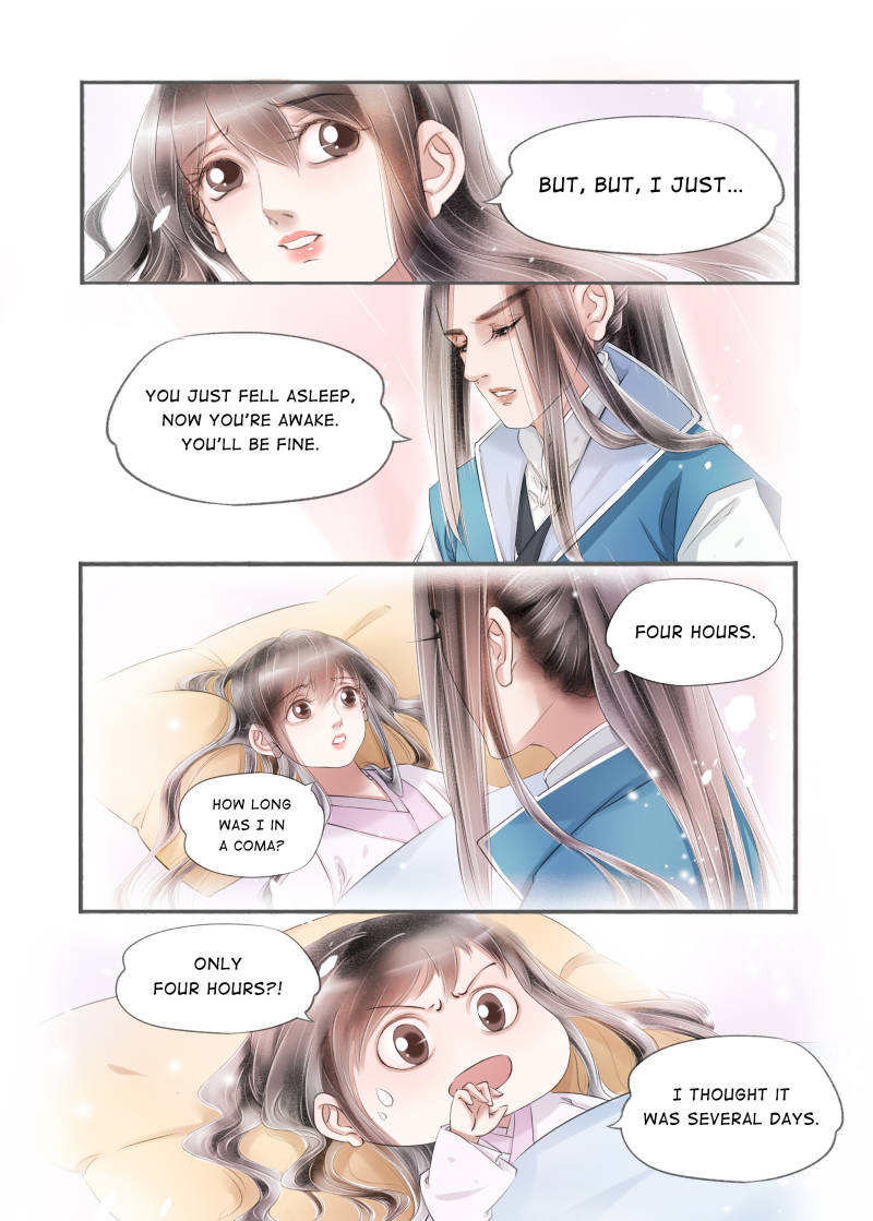 Page 8 of Chapter 99