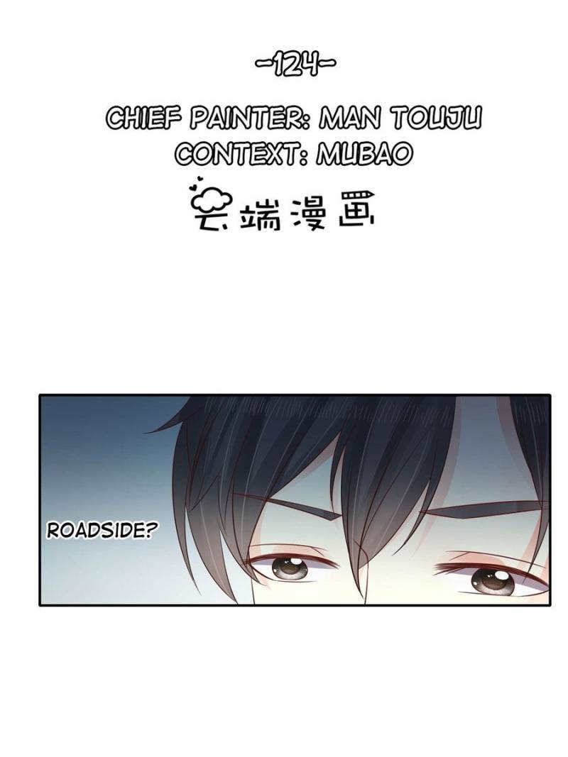 Page 1 of Chapter 124