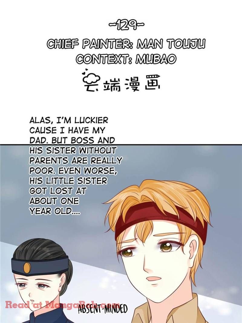 Page 1 of Chapter 129