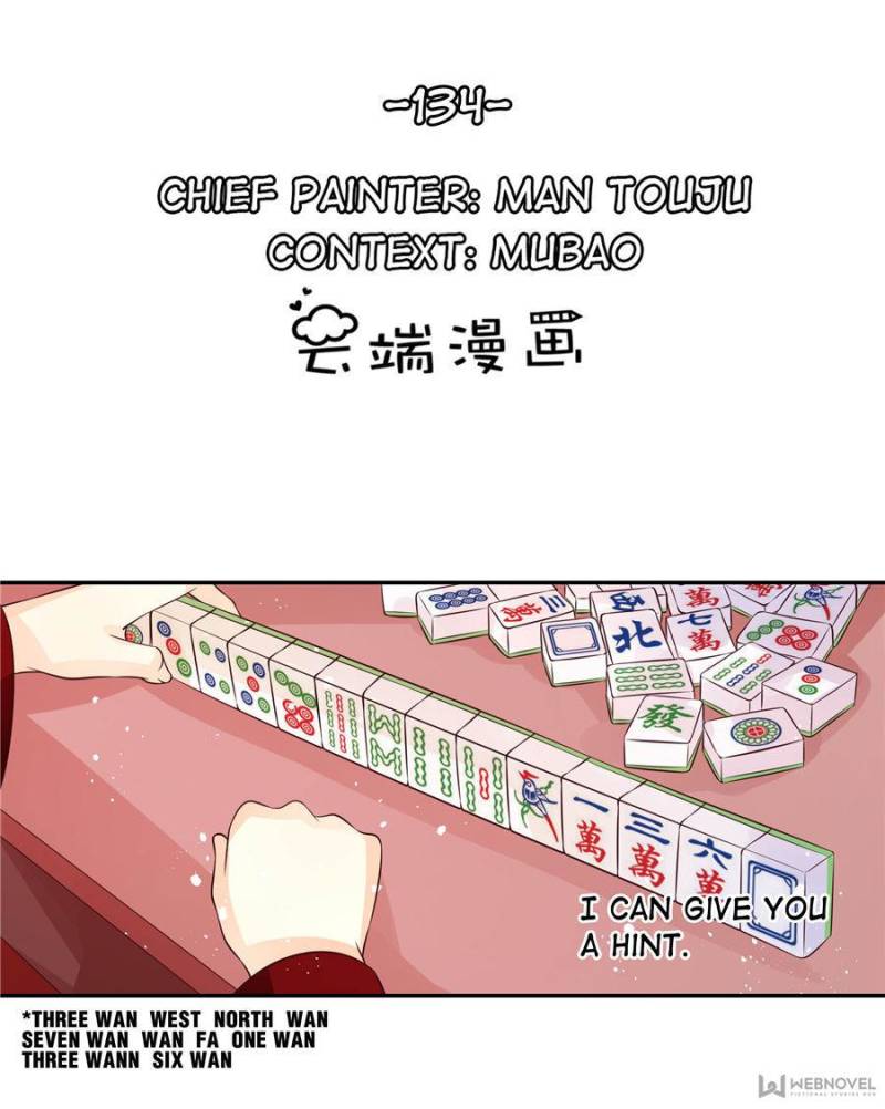 Page 1 of Chapter 134