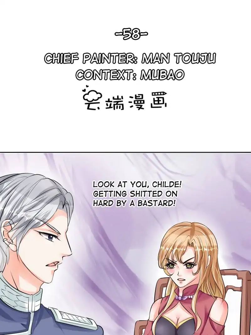 Page 1 of Chapter 58