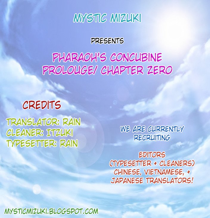 Page 1 of Chapter 0