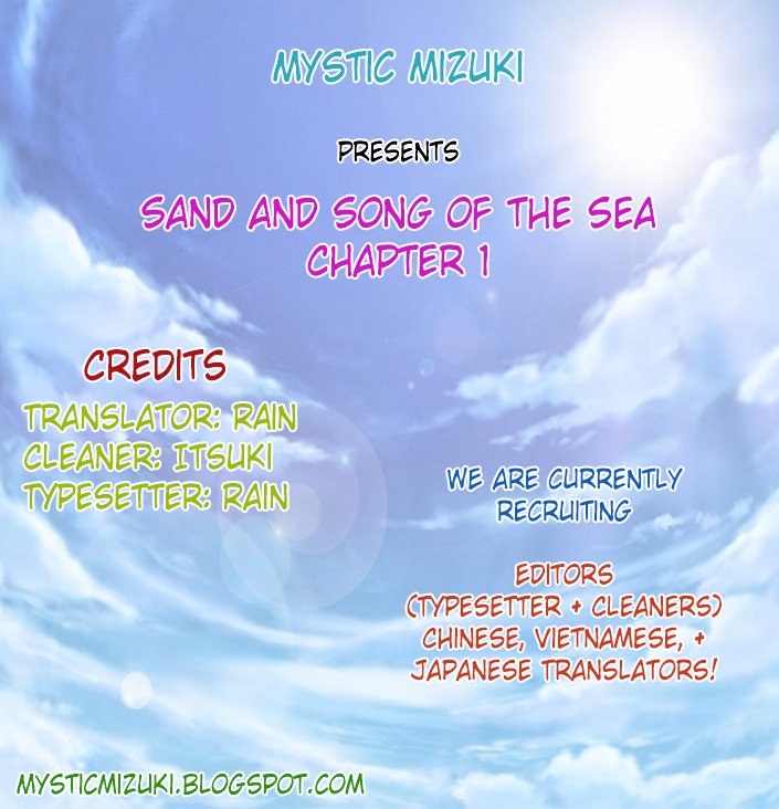 Page 1 of Chapter 1