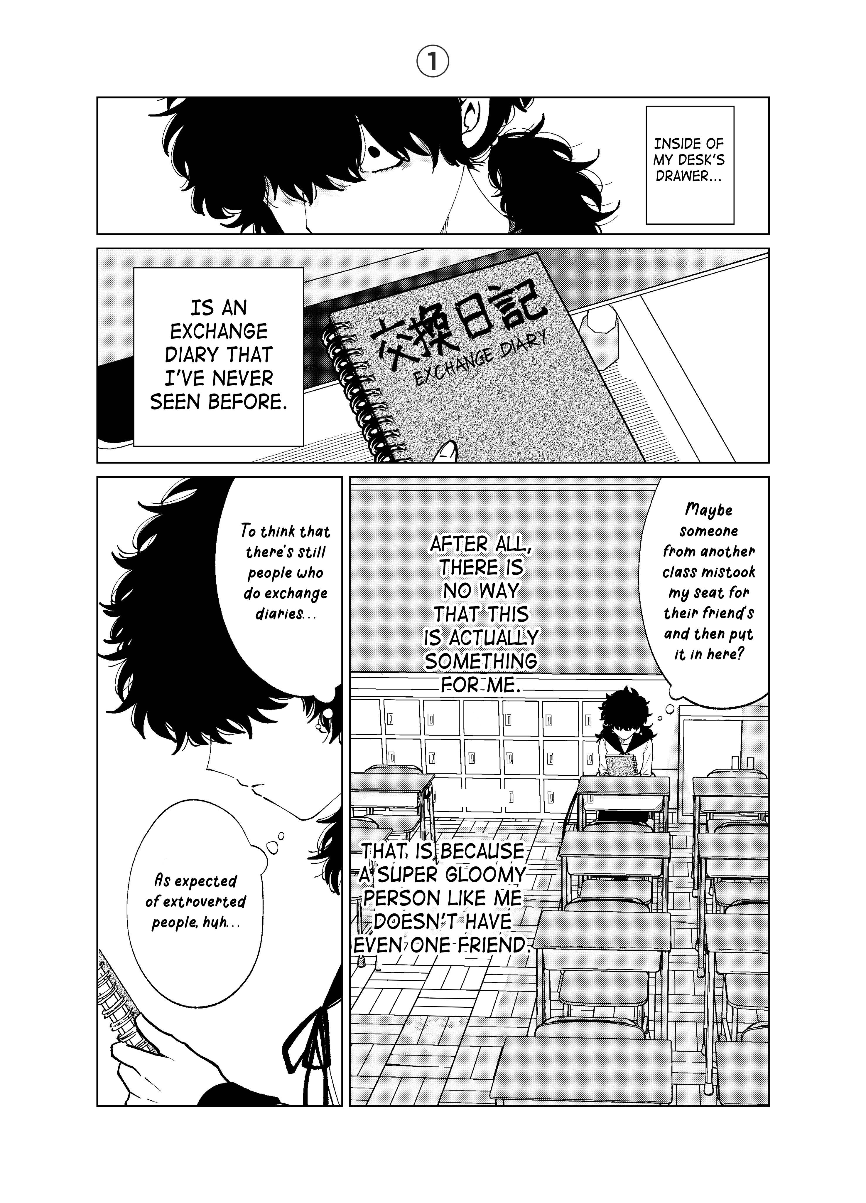 Page 1 of Chapter 1