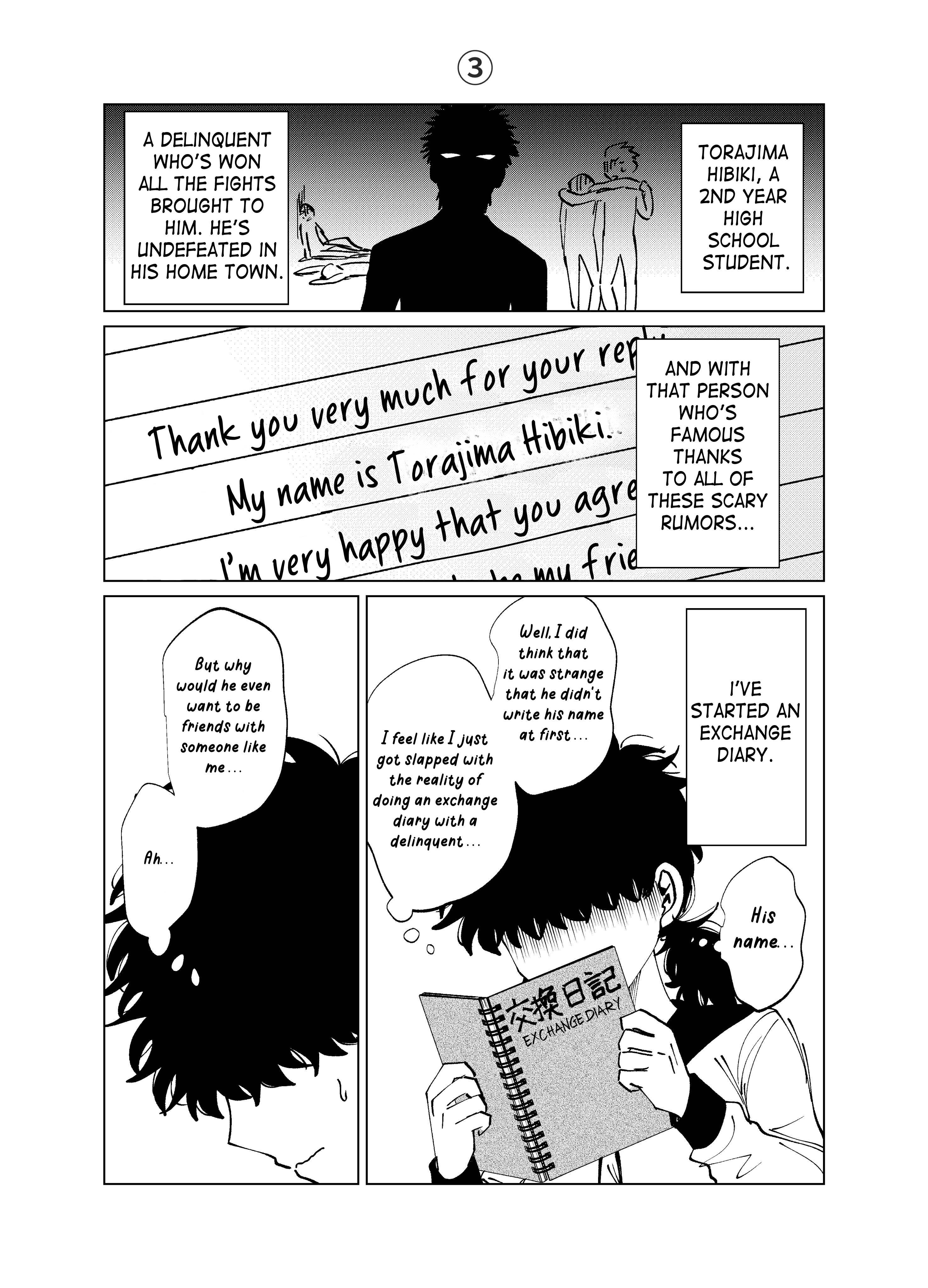Page 1 of Chapter 3