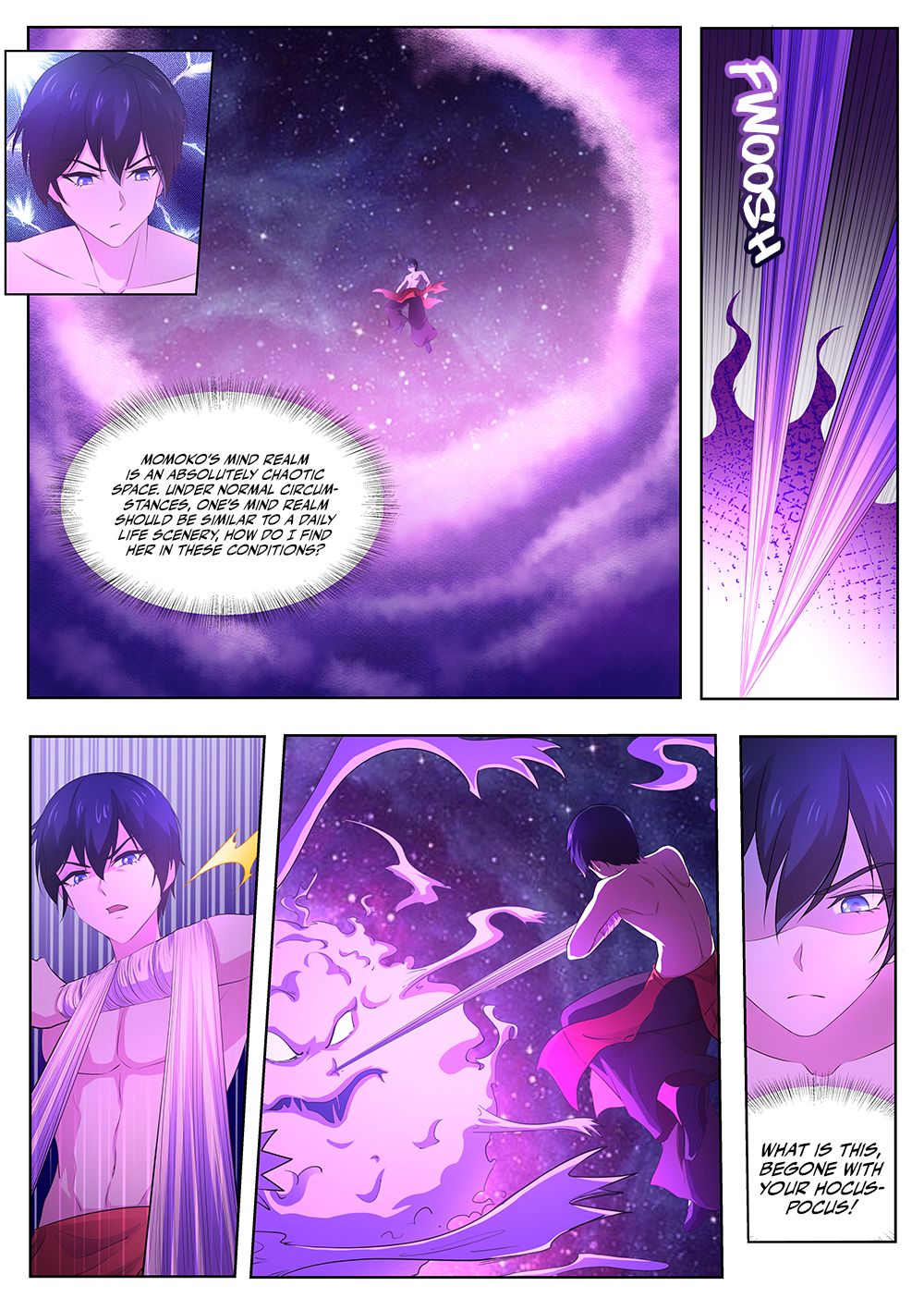 Page 4 of Chapter 100