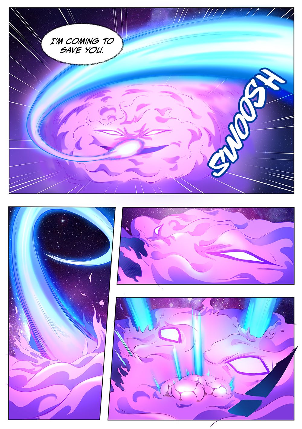 Page 6 of Chapter 100