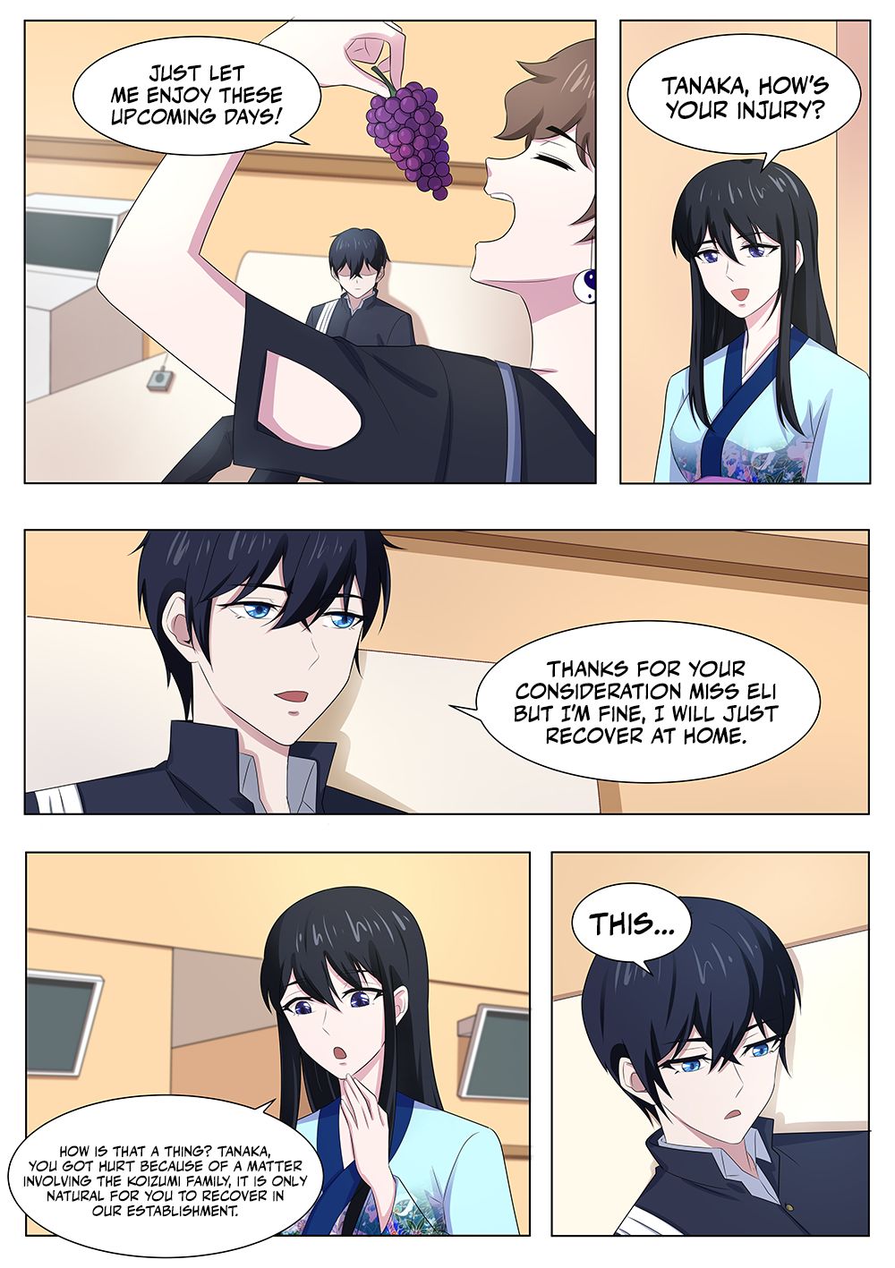 Page 10 of Chapter 100