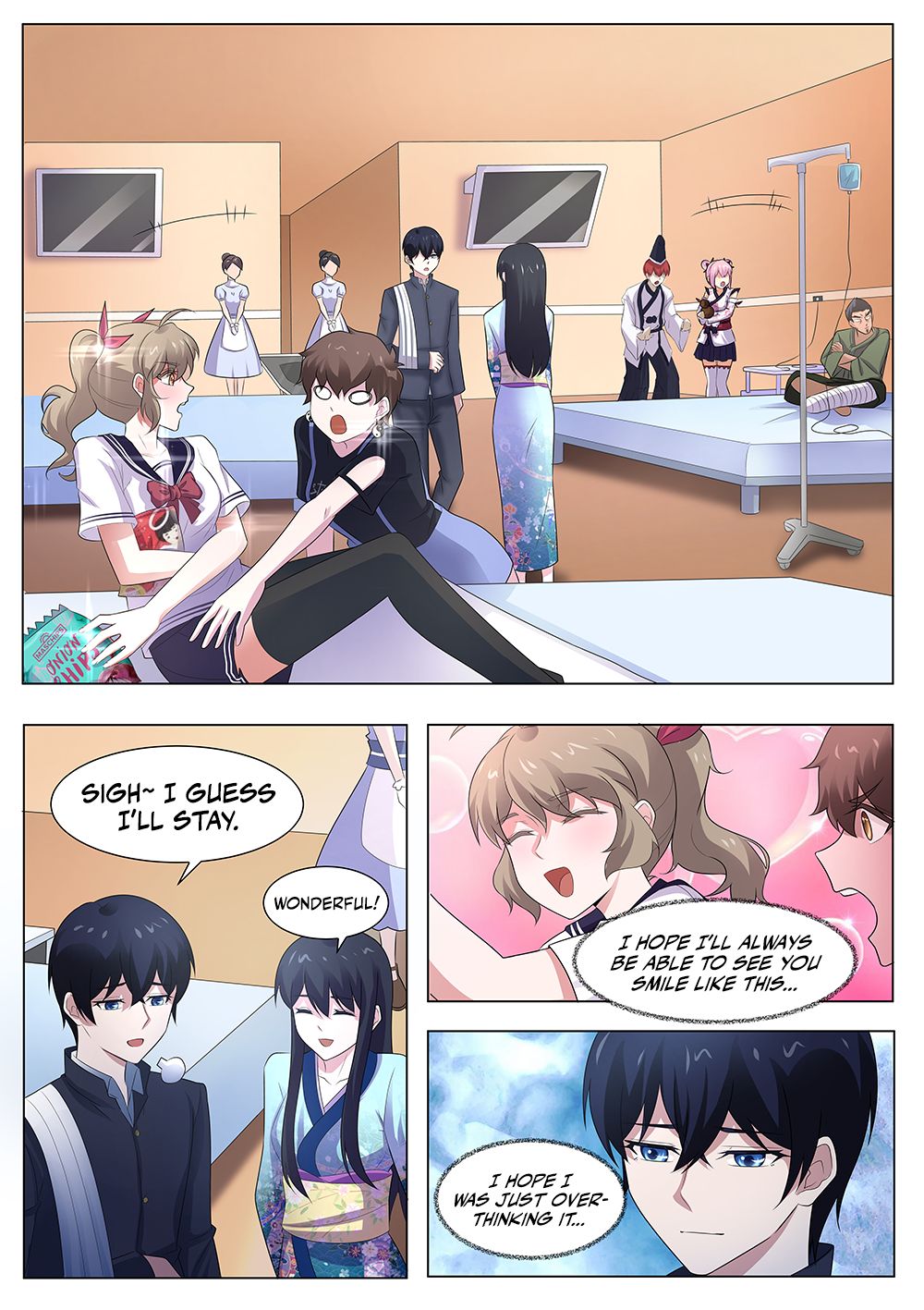 Page 13 of Chapter 100