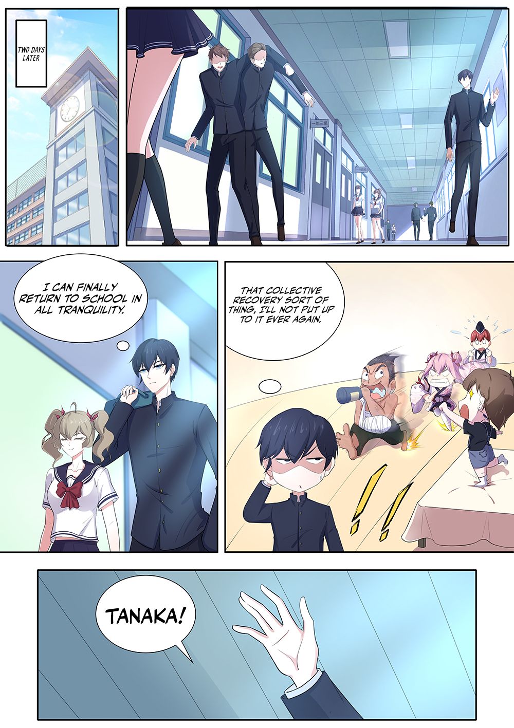 Page 2 of Chapter 101