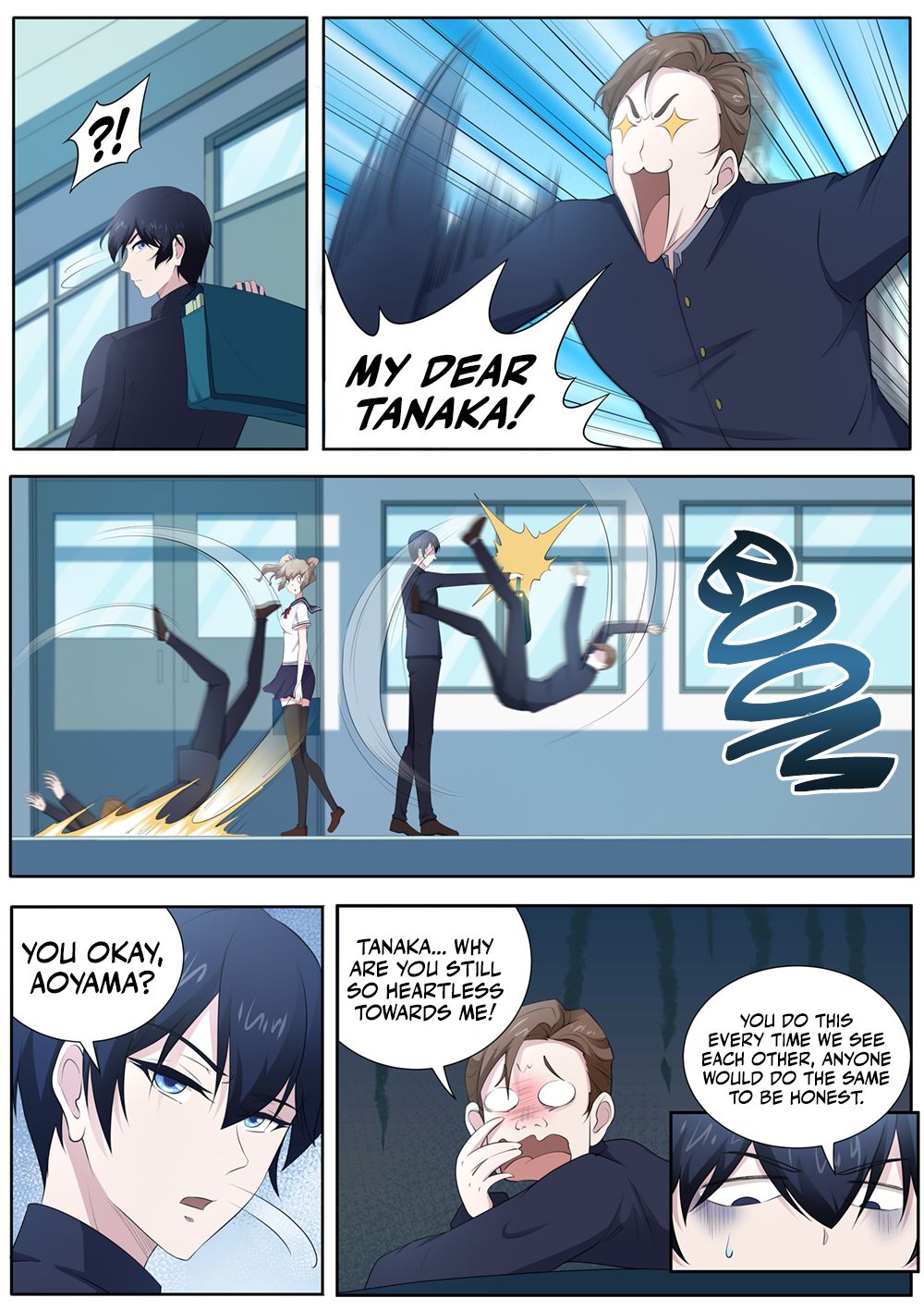 Page 3 of Chapter 101