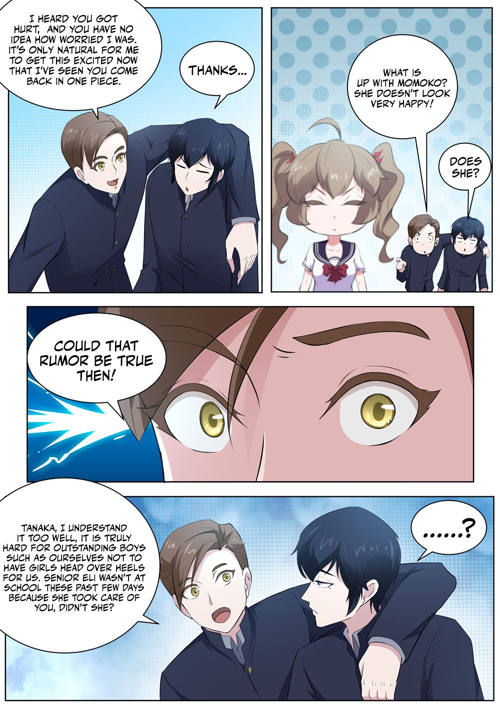 Page 4 of Chapter 101