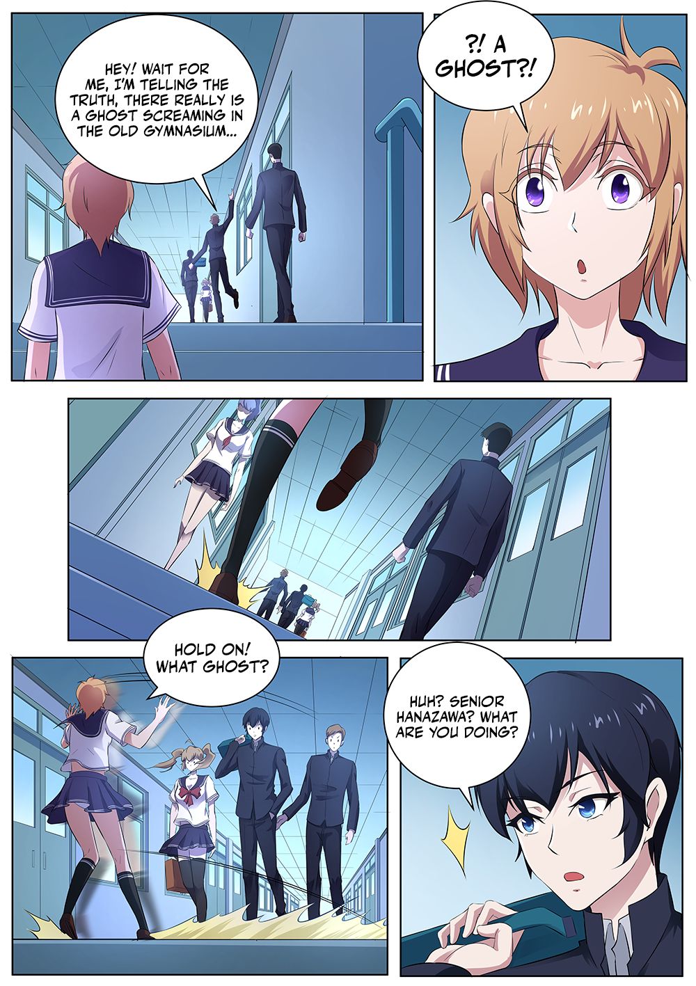 Page 6 of Chapter 101
