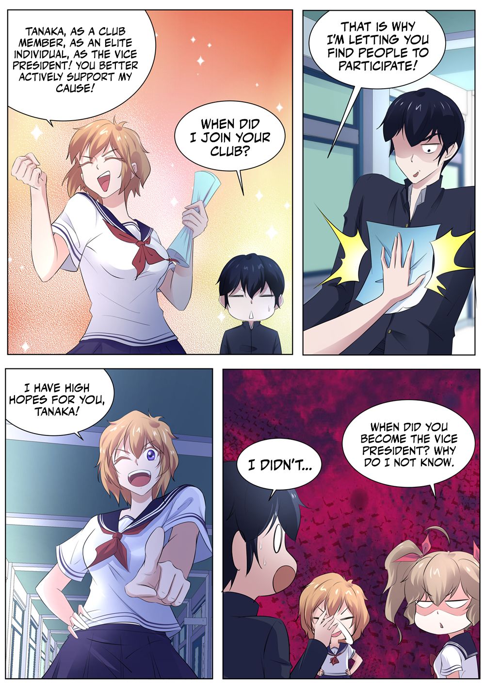 Page 8 of Chapter 101