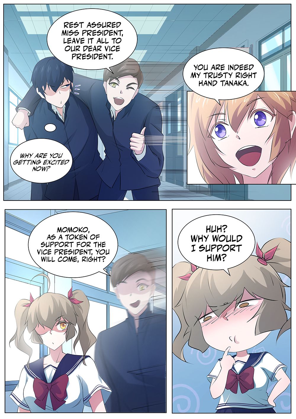 Page 9 of Chapter 101