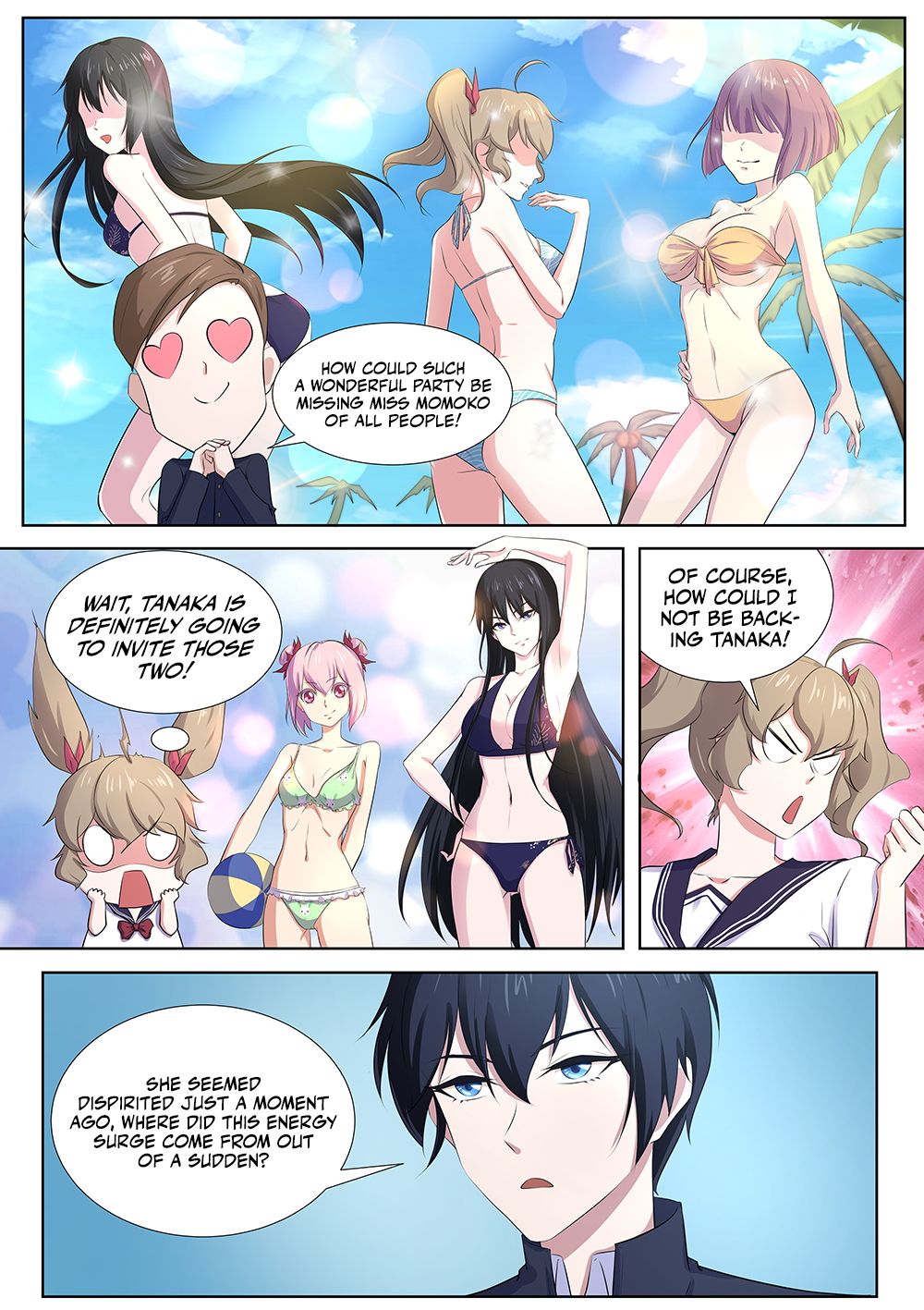 Page 10 of Chapter 101