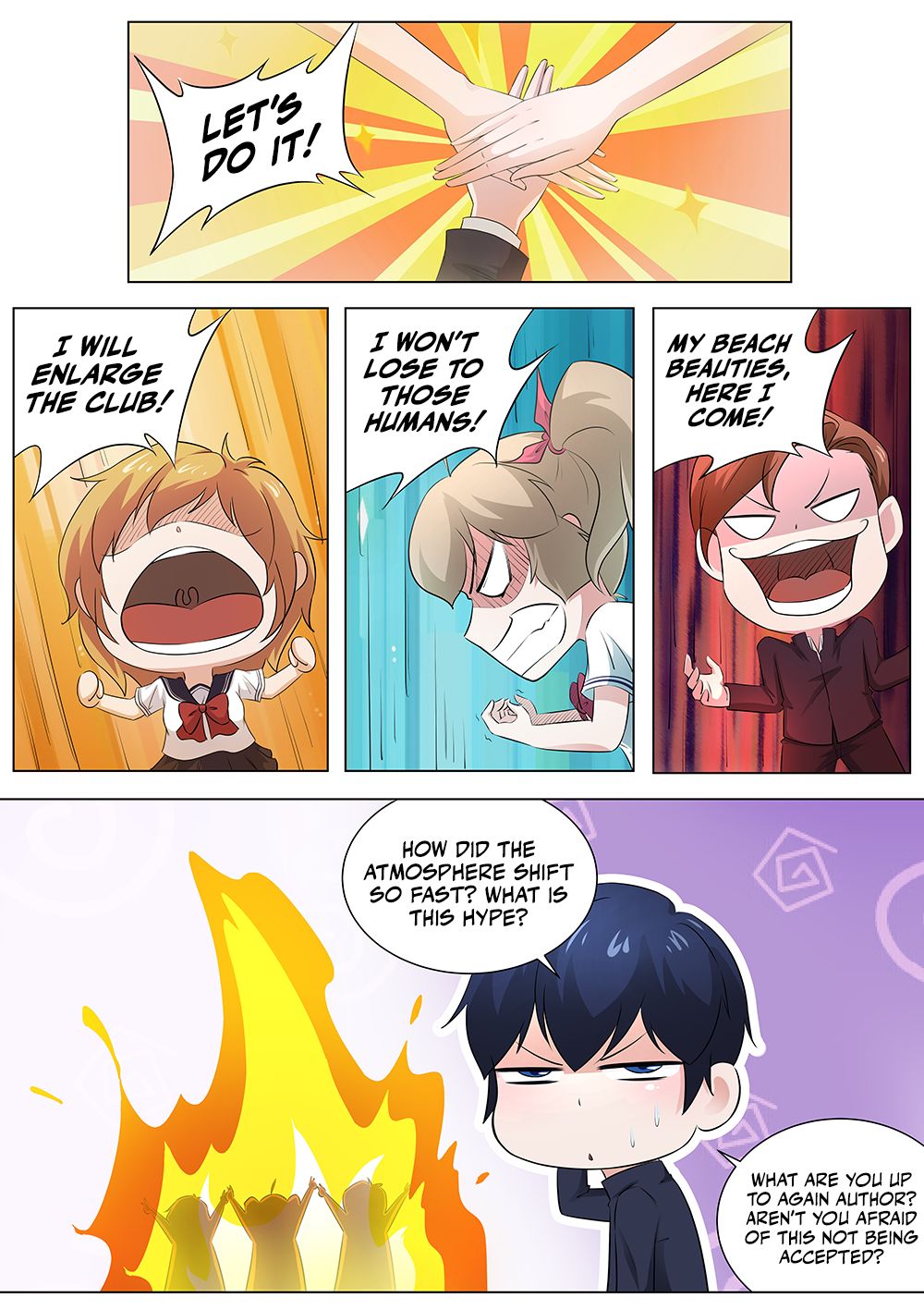 Page 11 of Chapter 101