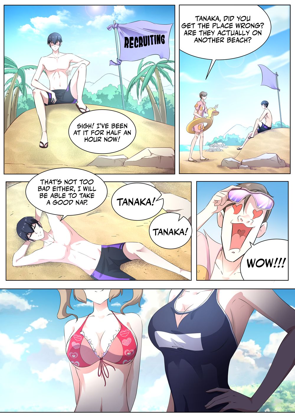Page 13 of Chapter 101