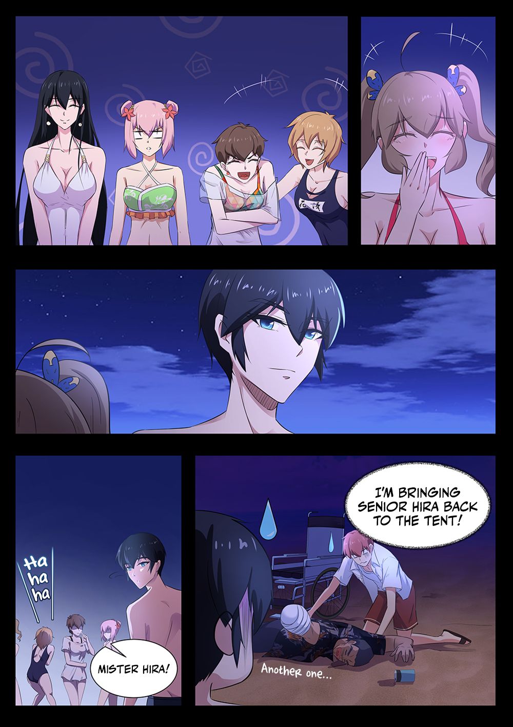Page 8 of Chapter 103