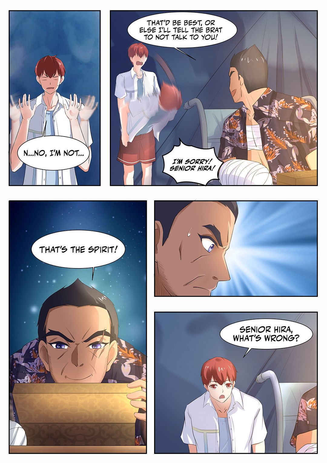 Page 8 of Chapter 104