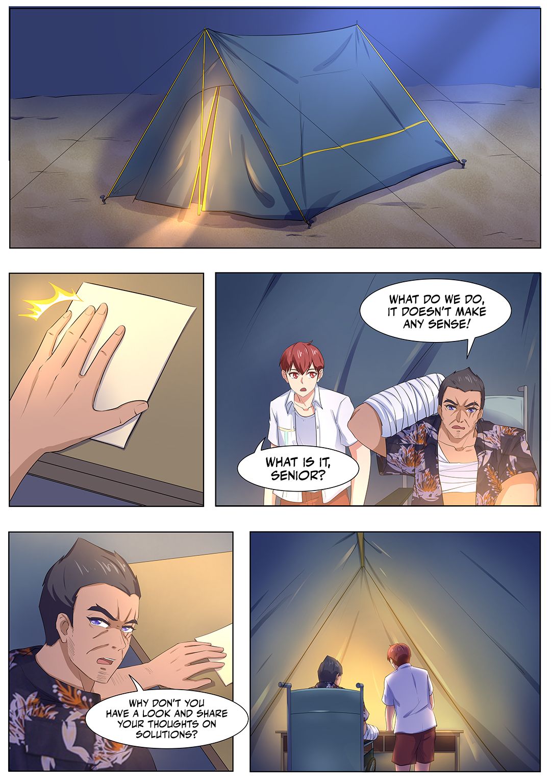 Page 10 of Chapter 104