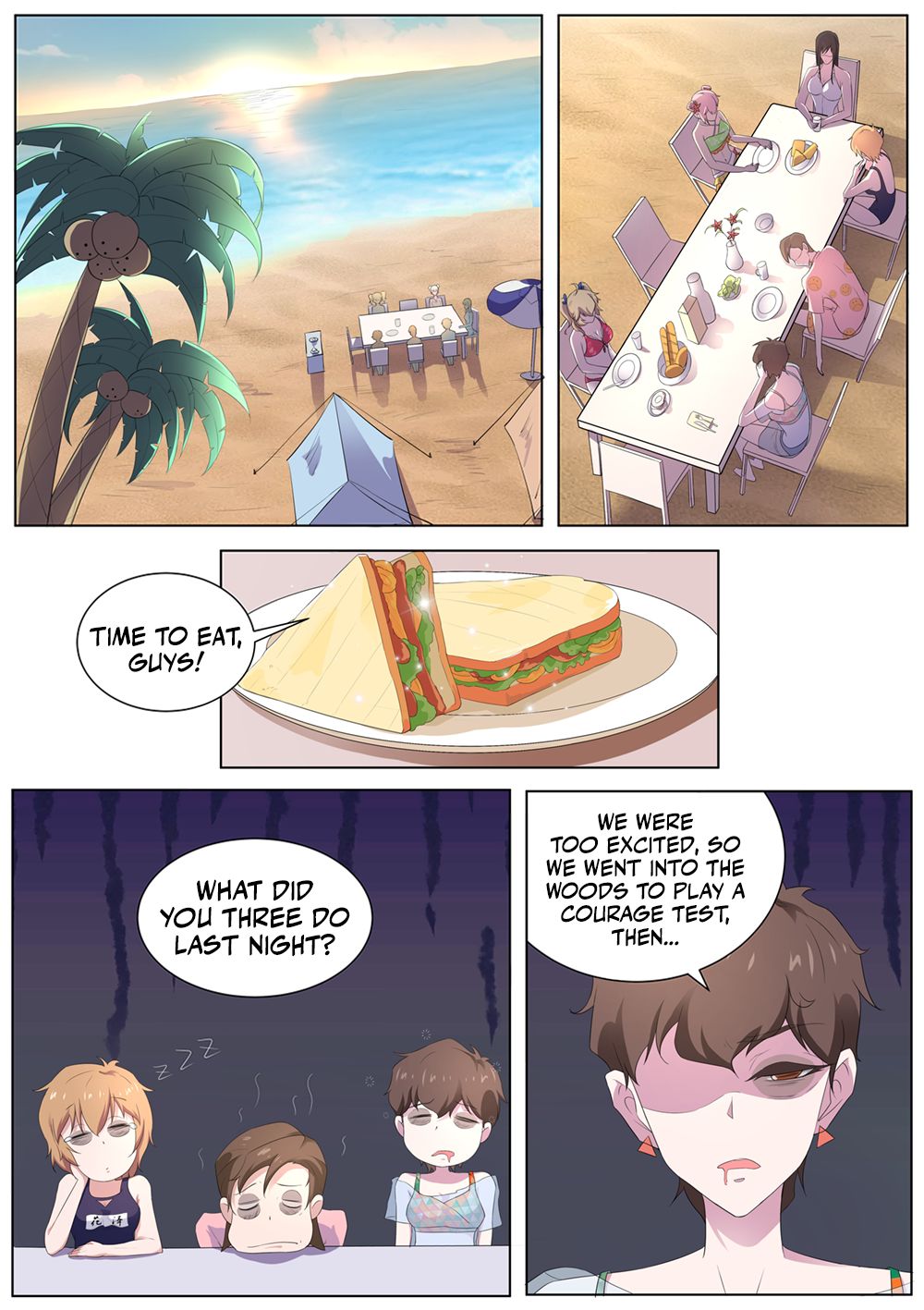 Page 2 of Chapter 105