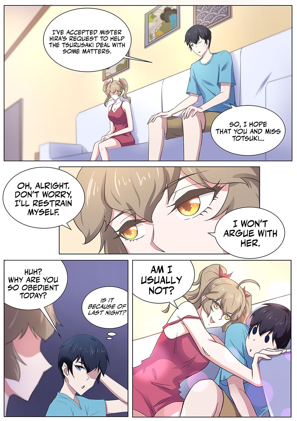 Page 13 of Chapter 105
