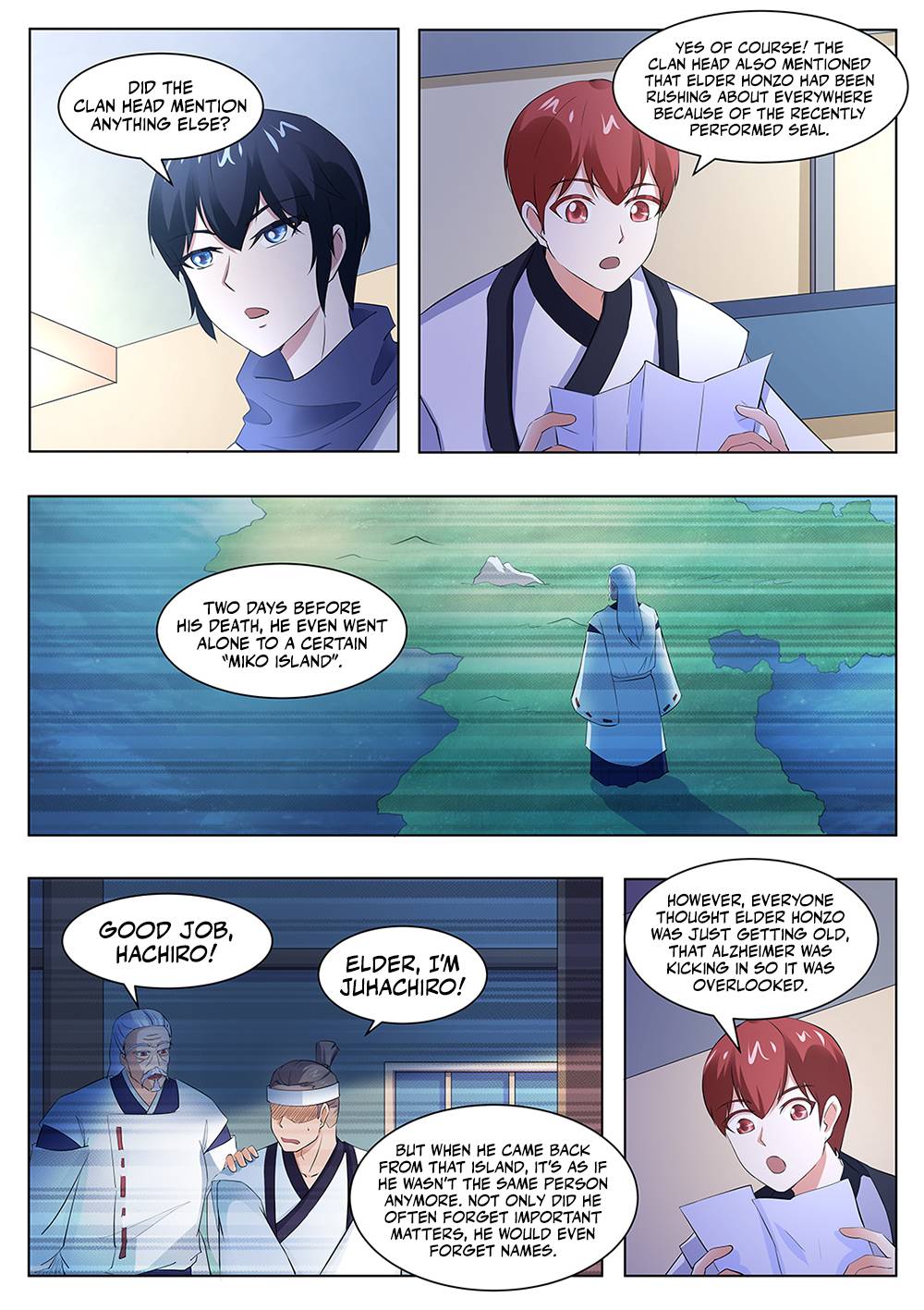 Page 8 of Chapter 106