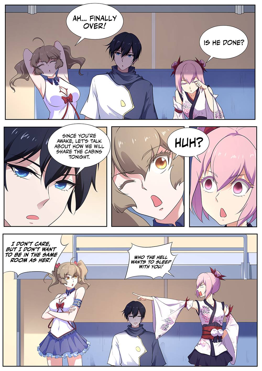 Page 5 of Chapter 107