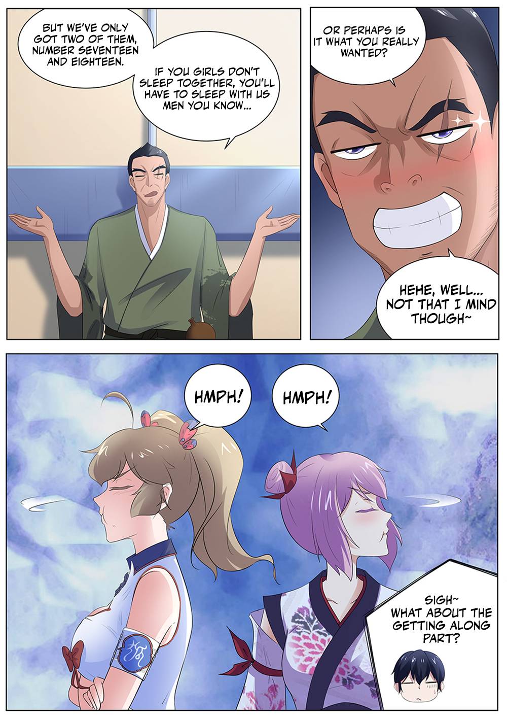 Page 6 of Chapter 107