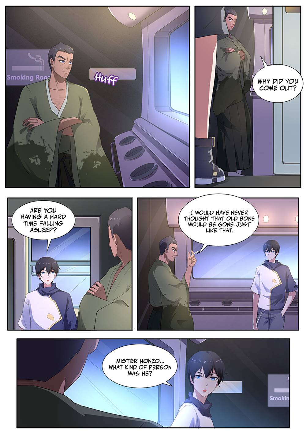 Page 8 of Chapter 107
