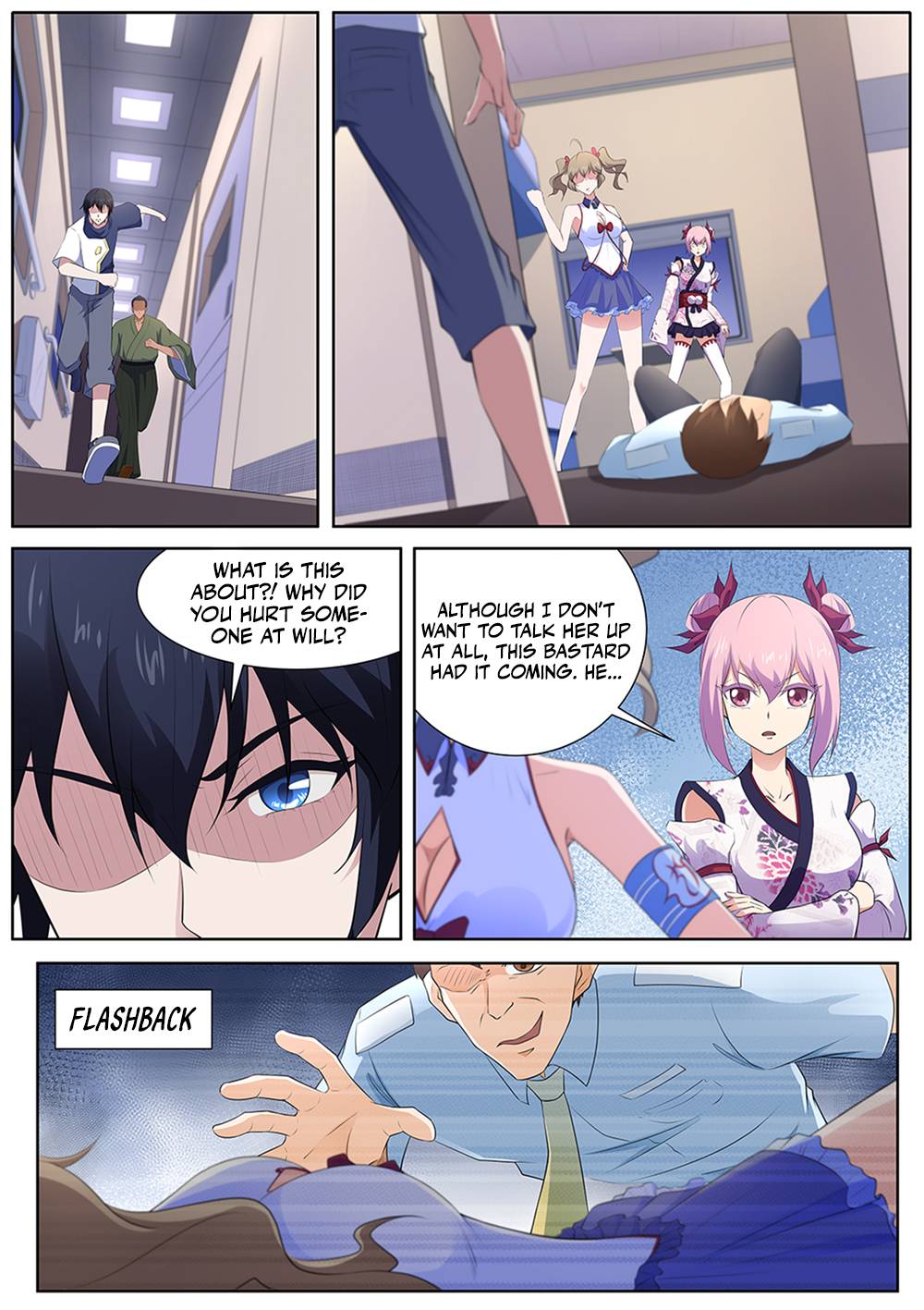 Page 10 of Chapter 107