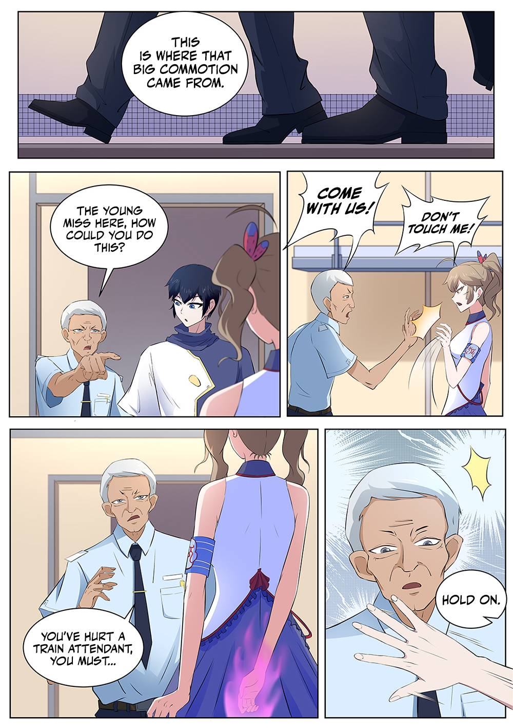 Page 11 of Chapter 107