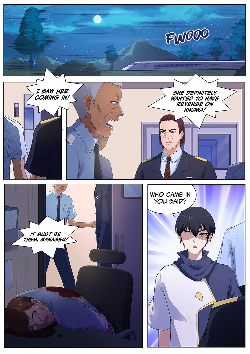 Page 2 of Chapter 108