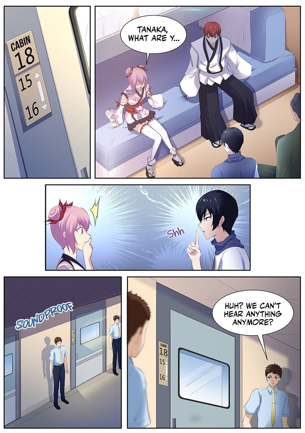 Page 9 of Chapter 108