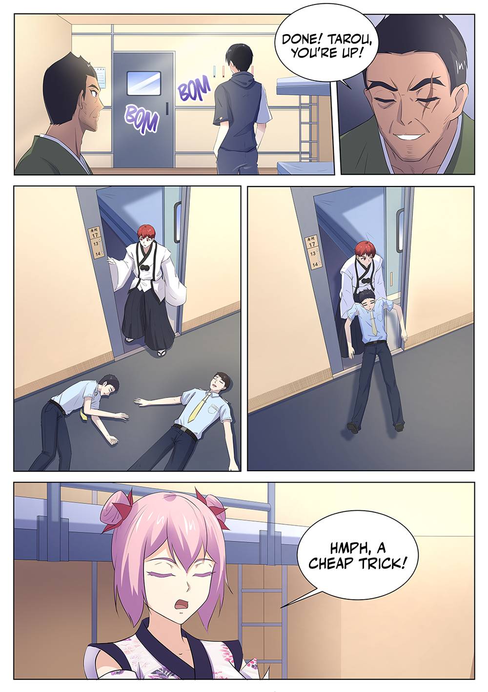 Page 3 of Chapter 109