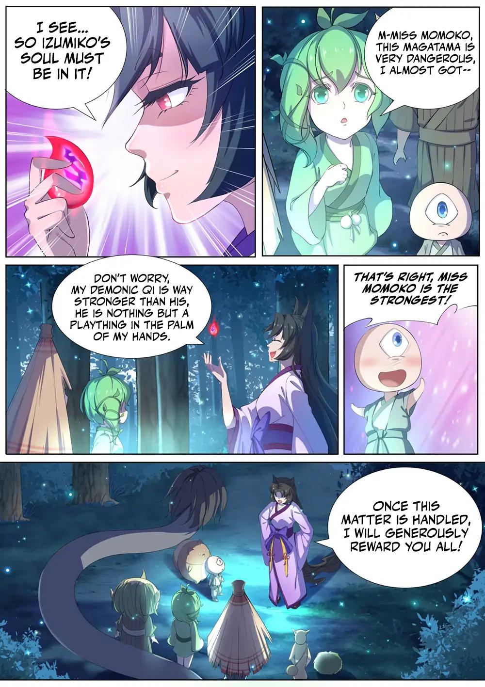 Page 10 of Chapter 11